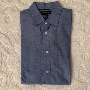 Men’s Banana Republic Dress Shirt M